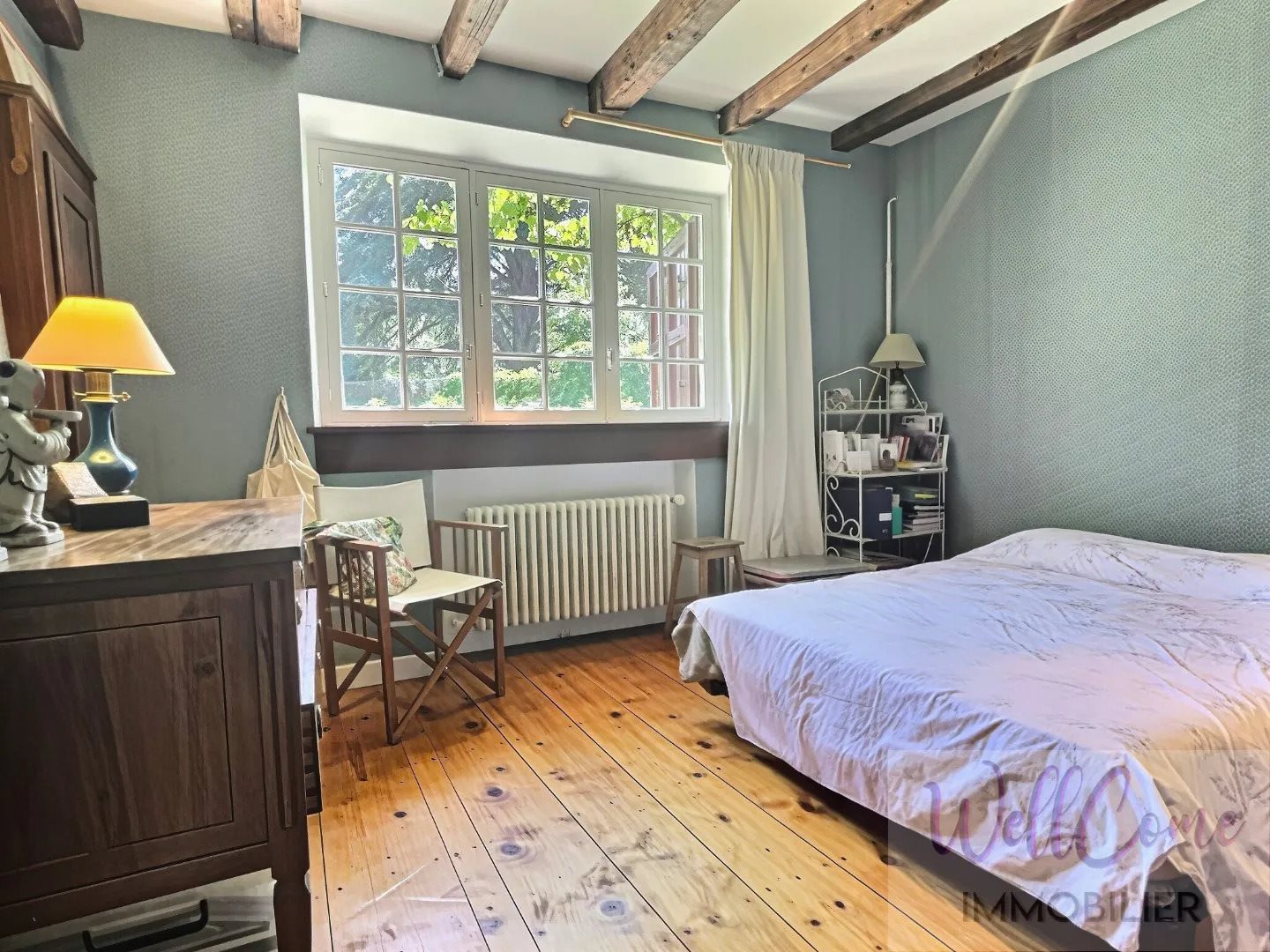 Maison à vendre, 371m², Saint-Jeoire-Prieuré