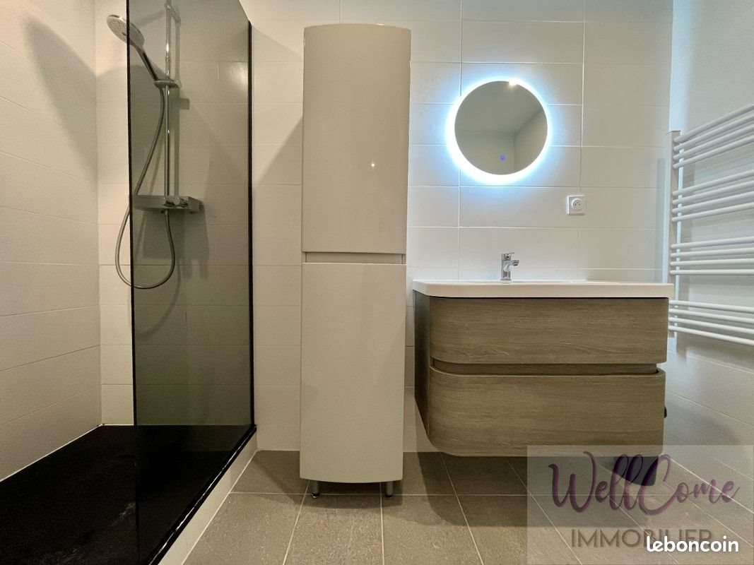 Appartement à louer, 37m², Aix-les-Bains