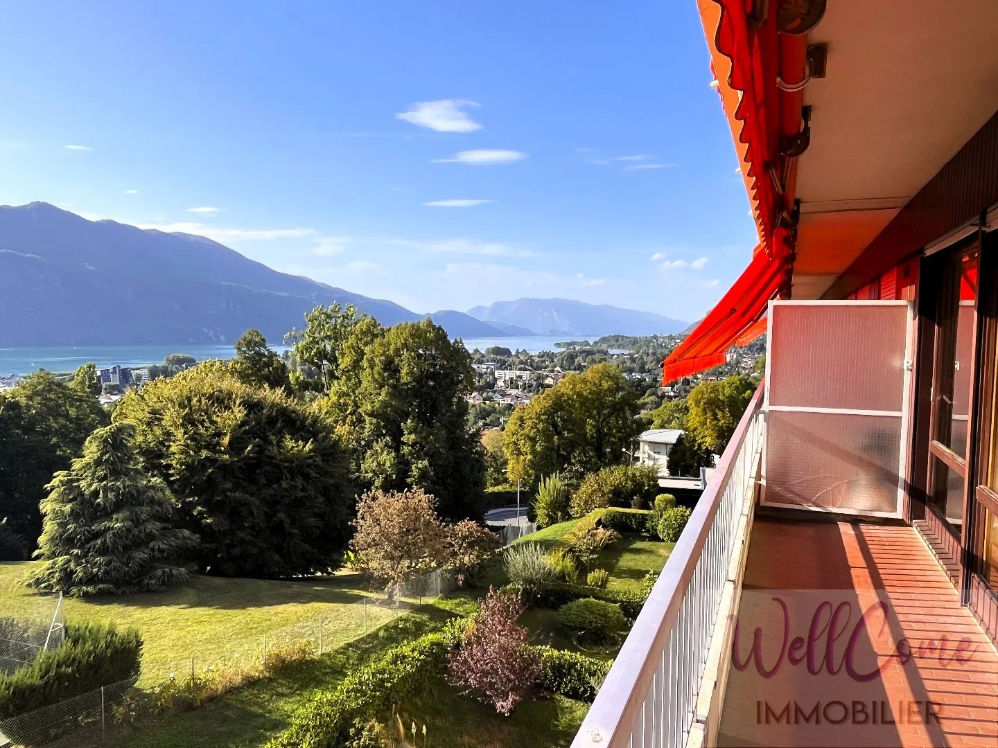 Appartement à vendre, 96m², Tresserve