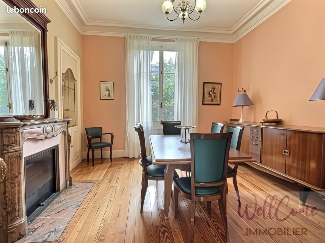 Maison à vendre, 238m², Aix-les-Bains