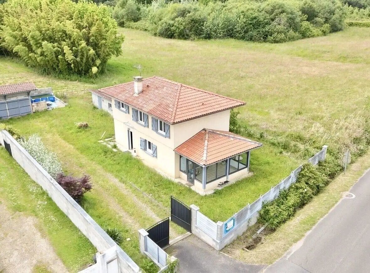 Maison à vendre, 94m², Préchacq-les-Bains
