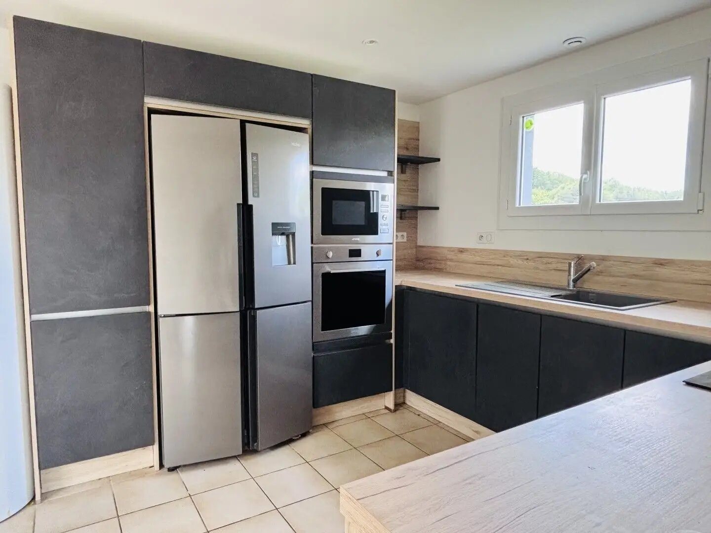 Maison à vendre, 94m², Préchacq-les-Bains