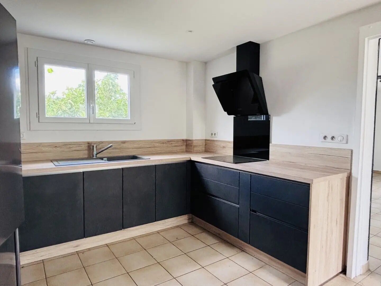Maison à vendre, 94m², Préchacq-les-Bains