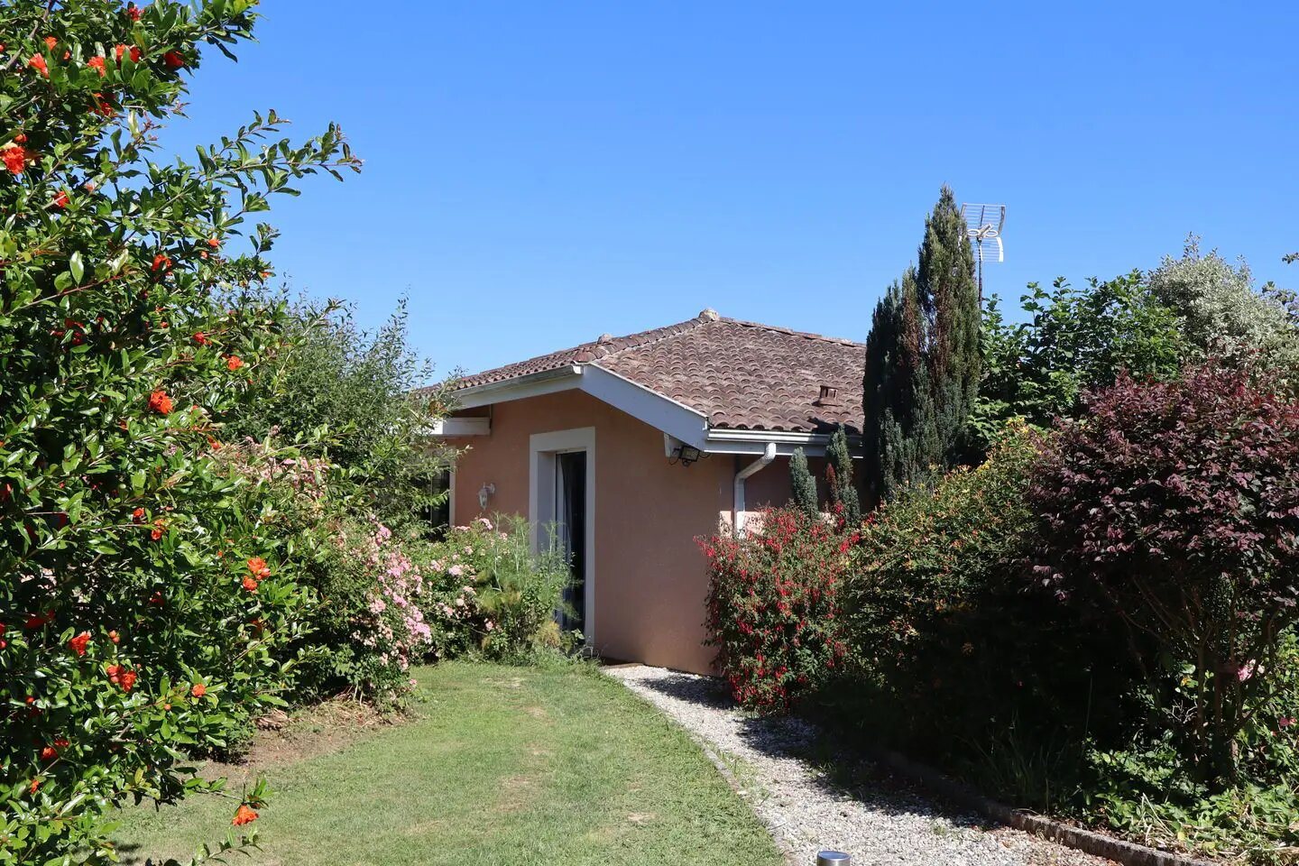 Maison à vendre, 144m², Dax