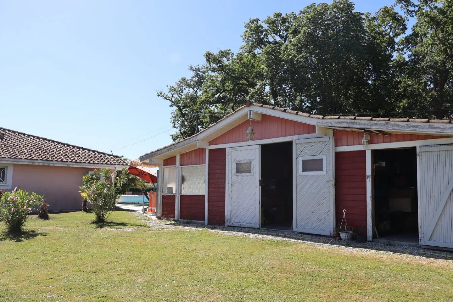 Maison à vendre, 144m², Dax