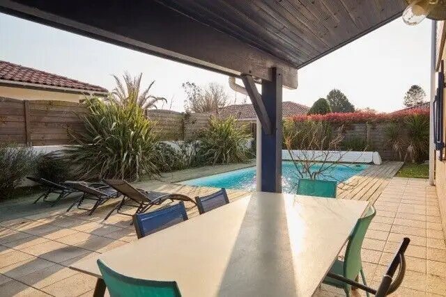 Maison à vendre, 148m², Angresse