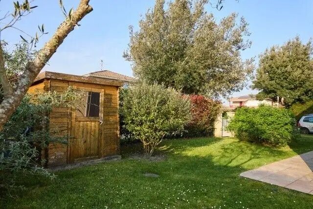 Maison à vendre, 148m², Angresse