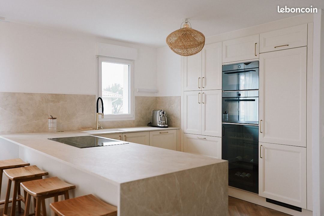 Appartement à vendre, 84m², Soustons