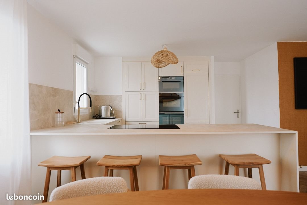 Appartement à vendre, 84m², Soustons