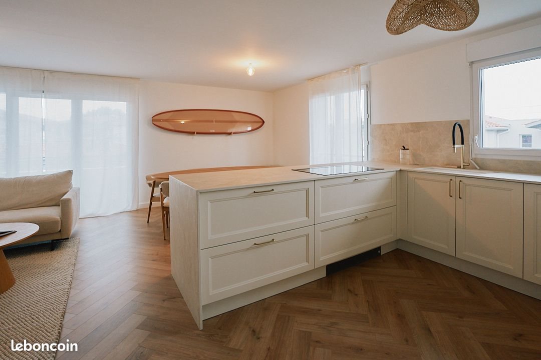 Appartement à vendre, 84m², Soustons