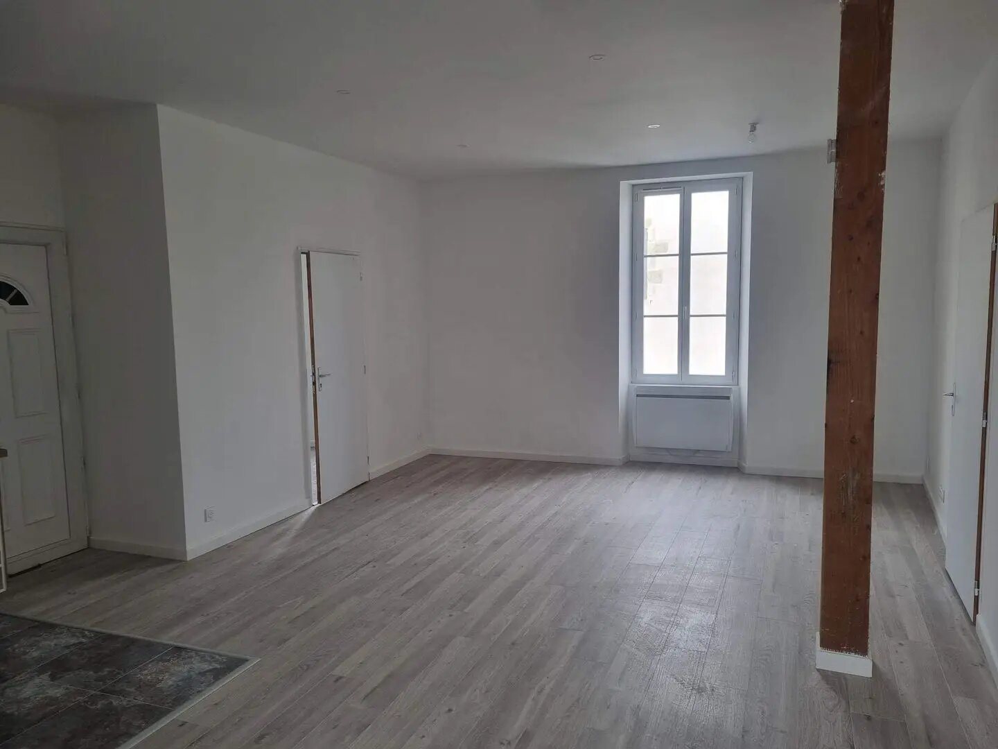 Appartement à vendre, 58m², Langon