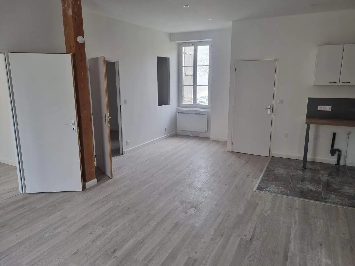 Appartement à vendre, 58m², Langon