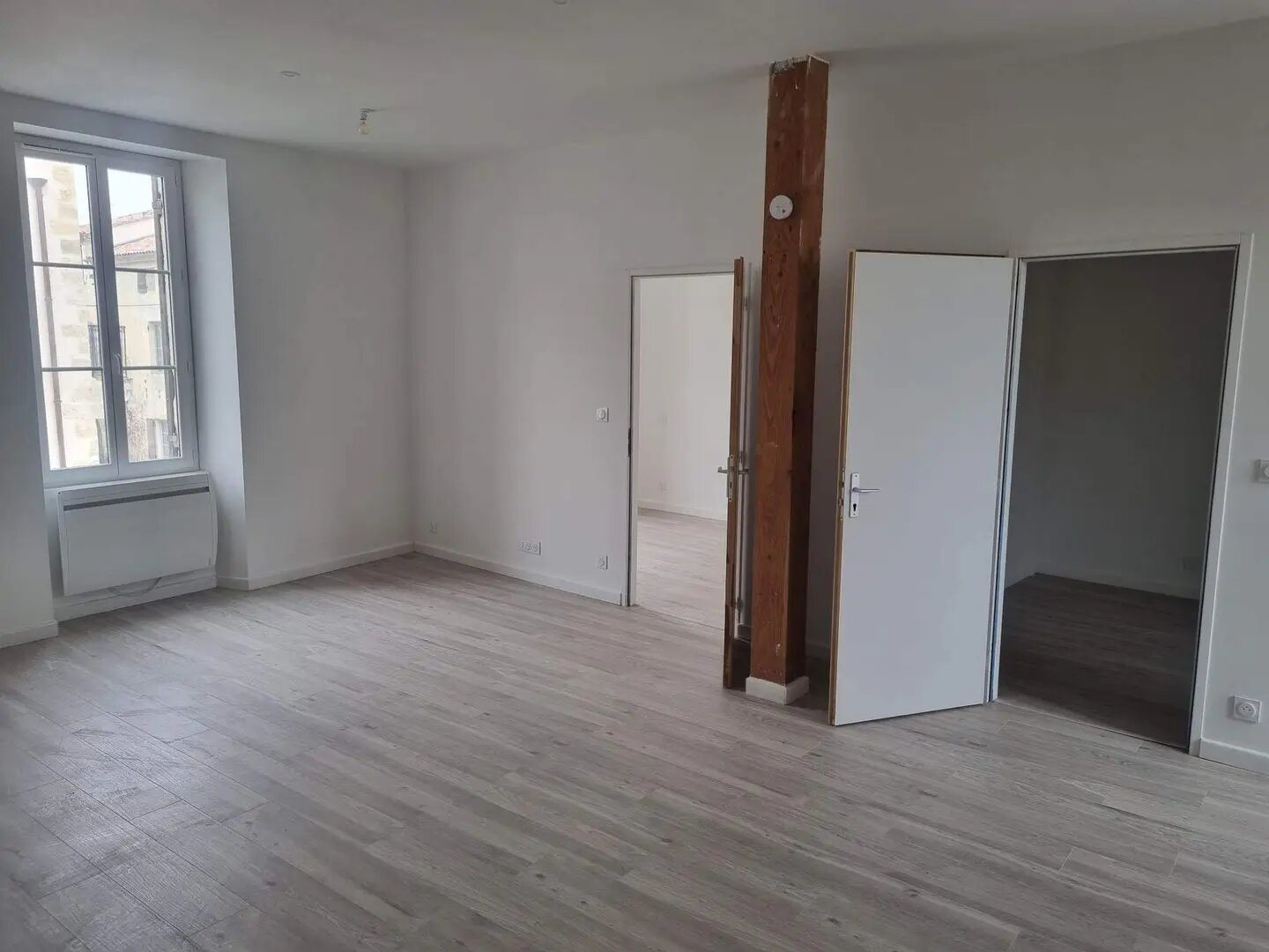 Appartement à vendre, 58m², Langon