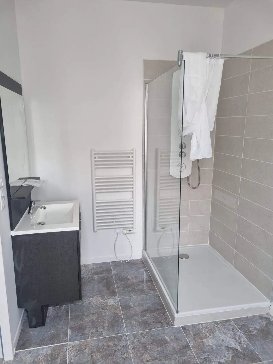 Appartement à vendre, 58m², Langon