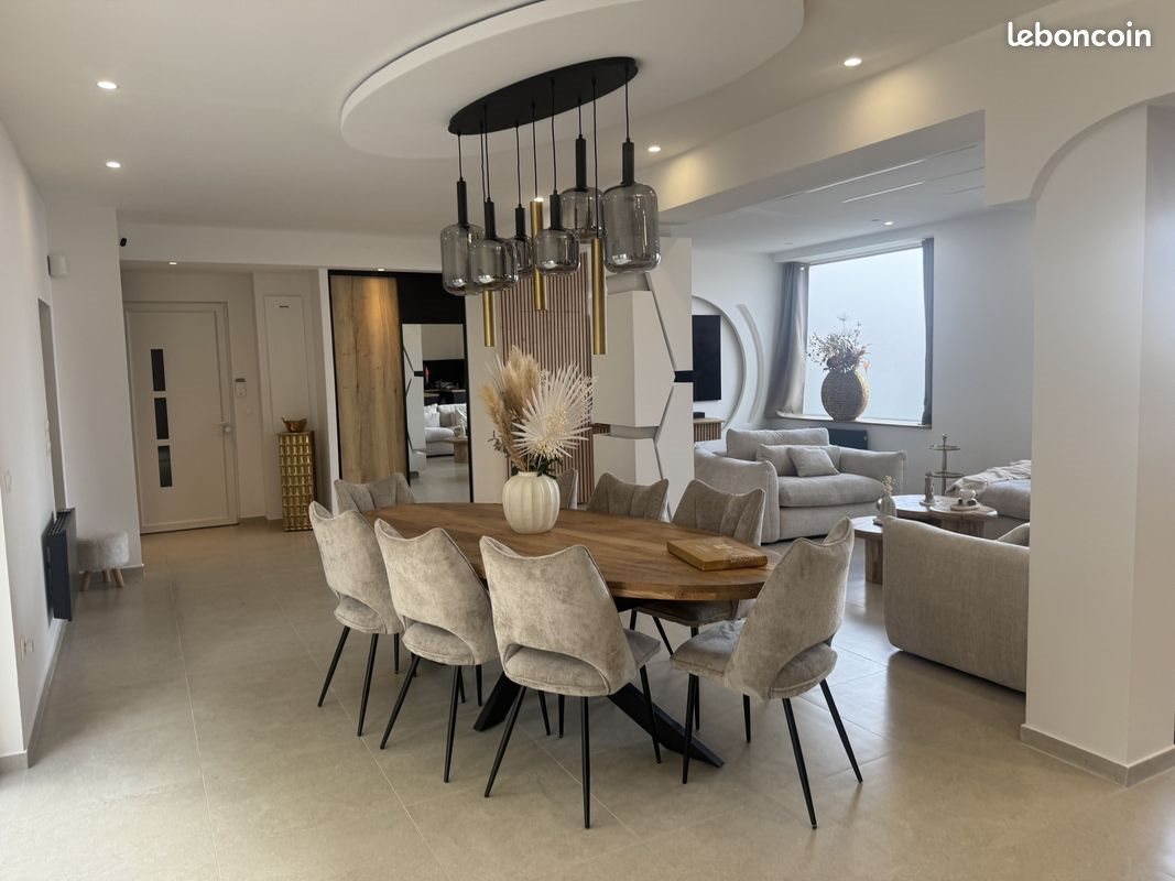 Appartement à vendre, 156m², Halluin