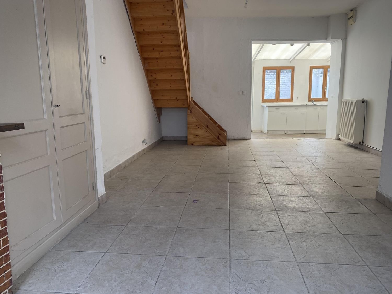 Maison à vendre, 112m², Tourcoing