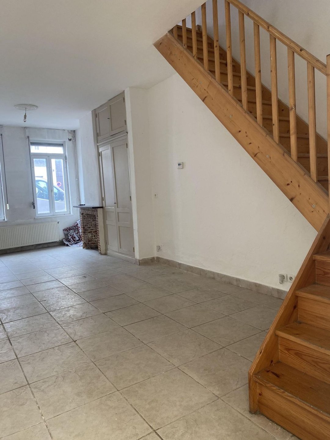 Maison à vendre, 112m², Tourcoing
