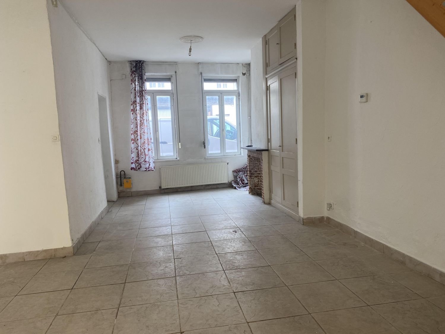 Maison à vendre, 112m², Tourcoing