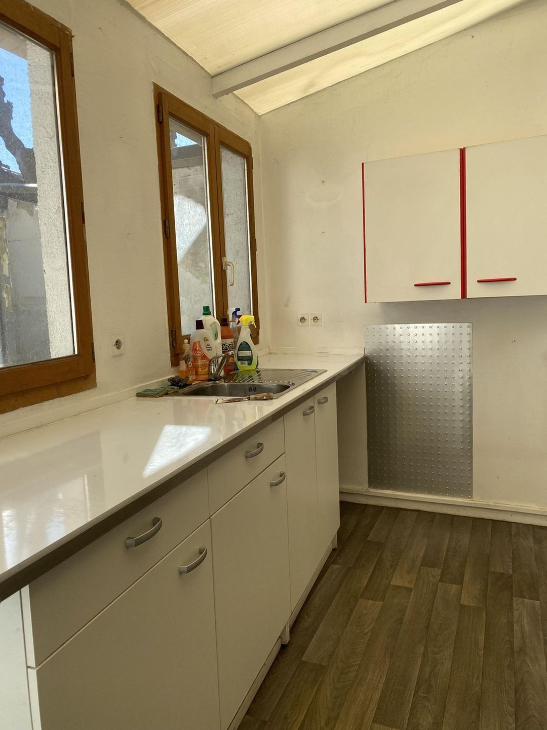 Maison à vendre, 112m², Tourcoing