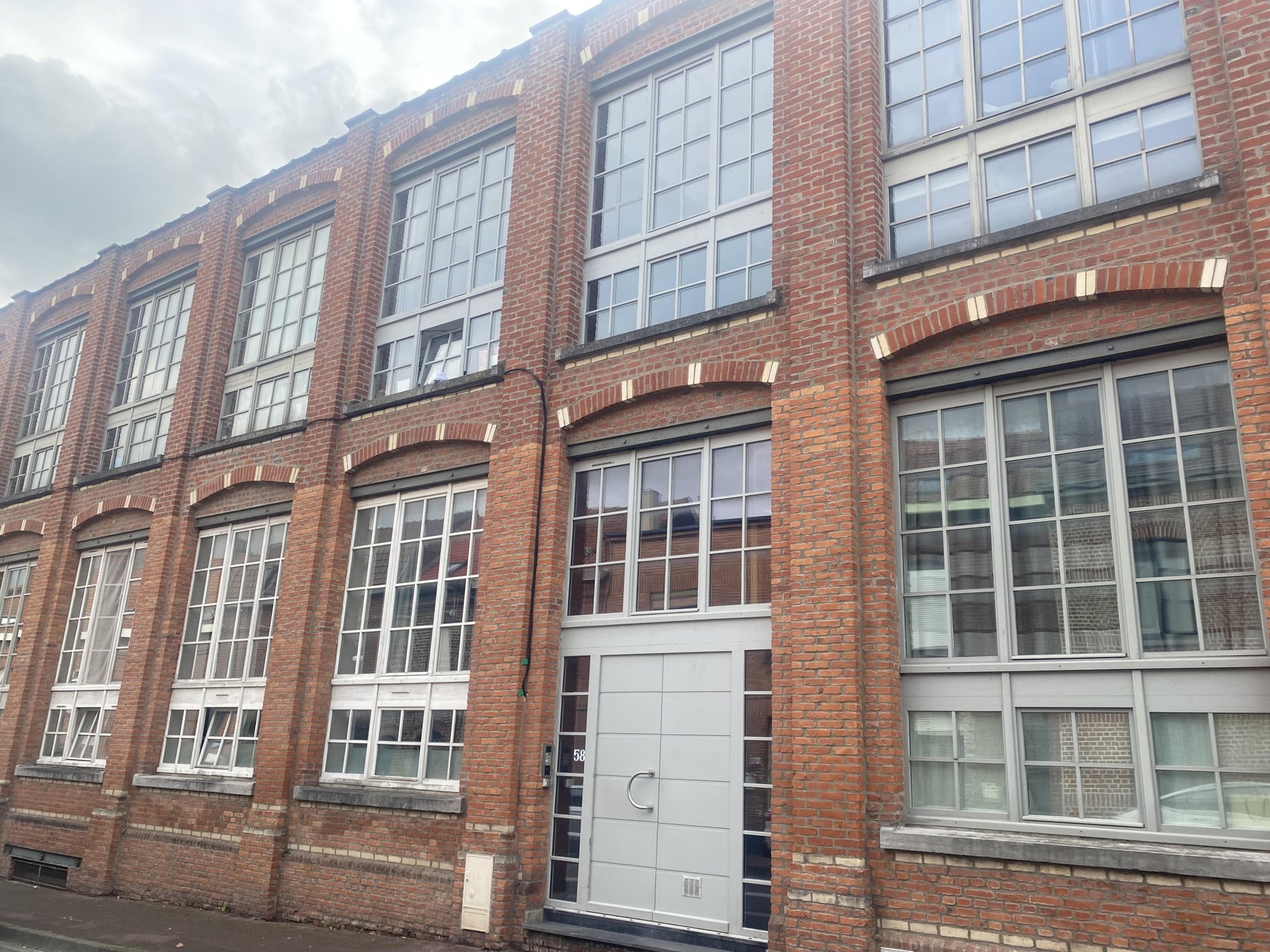 Appartement à vendre, 154m², Tourcoing