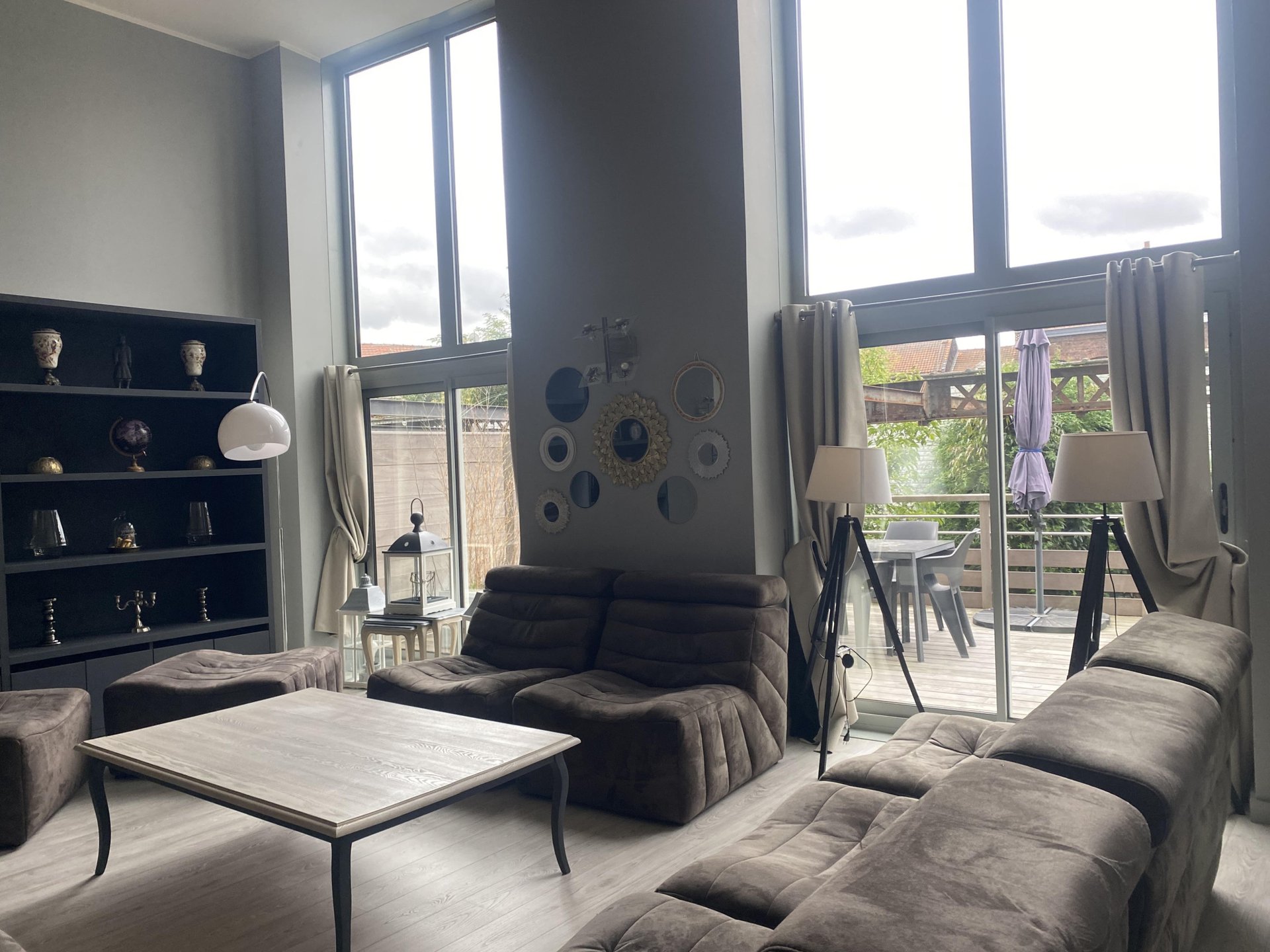 Appartement à vendre, 154m², Tourcoing