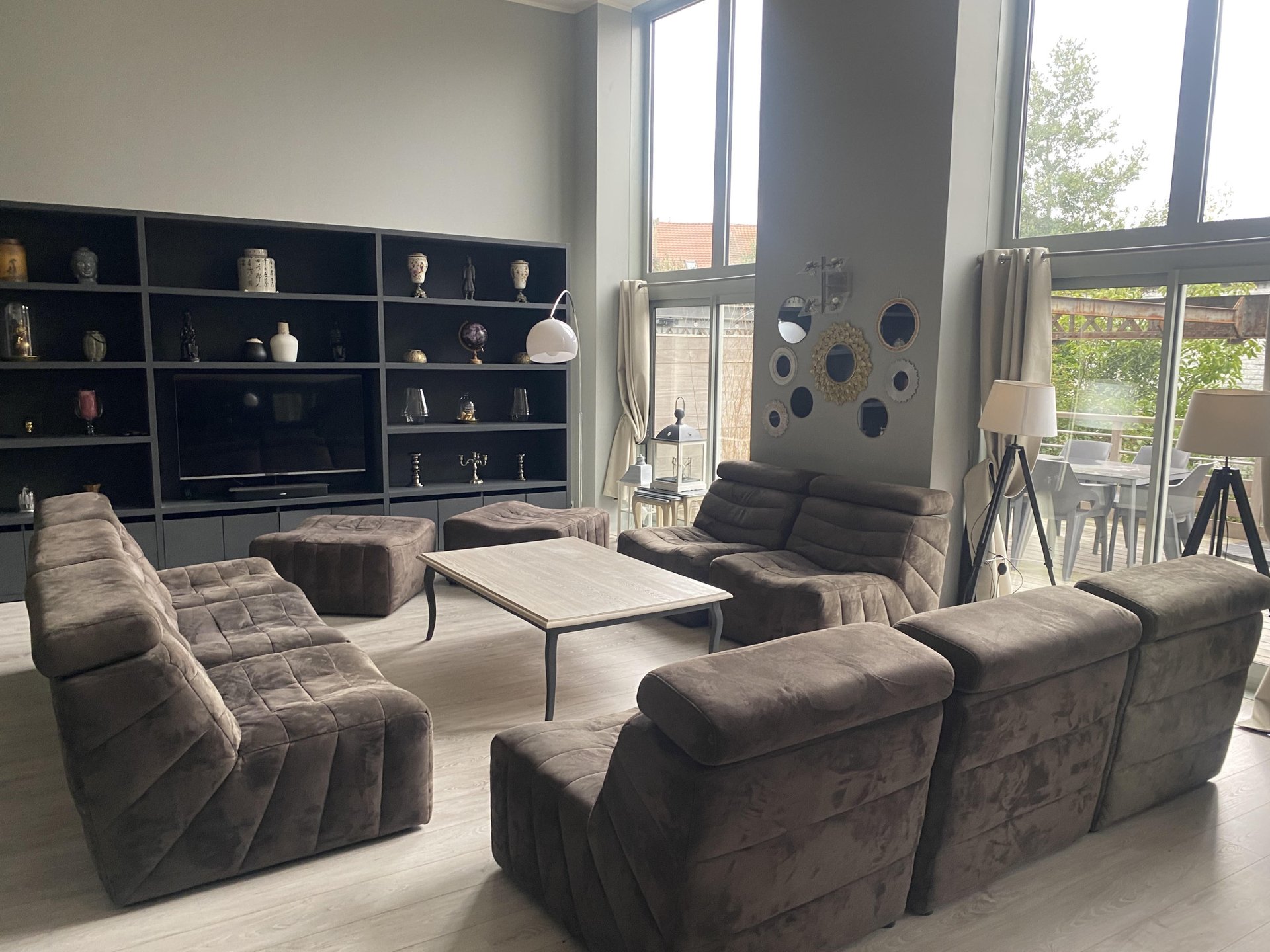 Appartement à vendre, 154m², Tourcoing