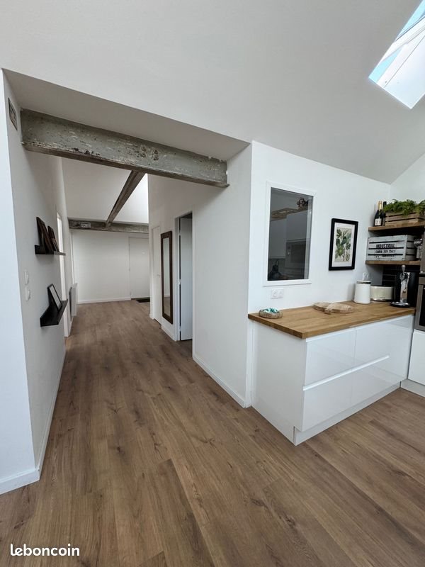 Appartement à vendre, 131m², Tourcoing