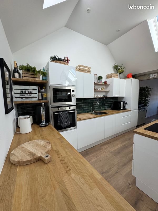 Appartement à vendre, 131m², Tourcoing