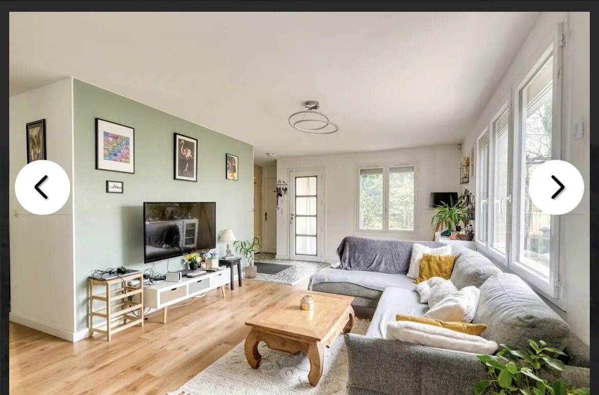 Maison à vendre, 128m², Meyzieu