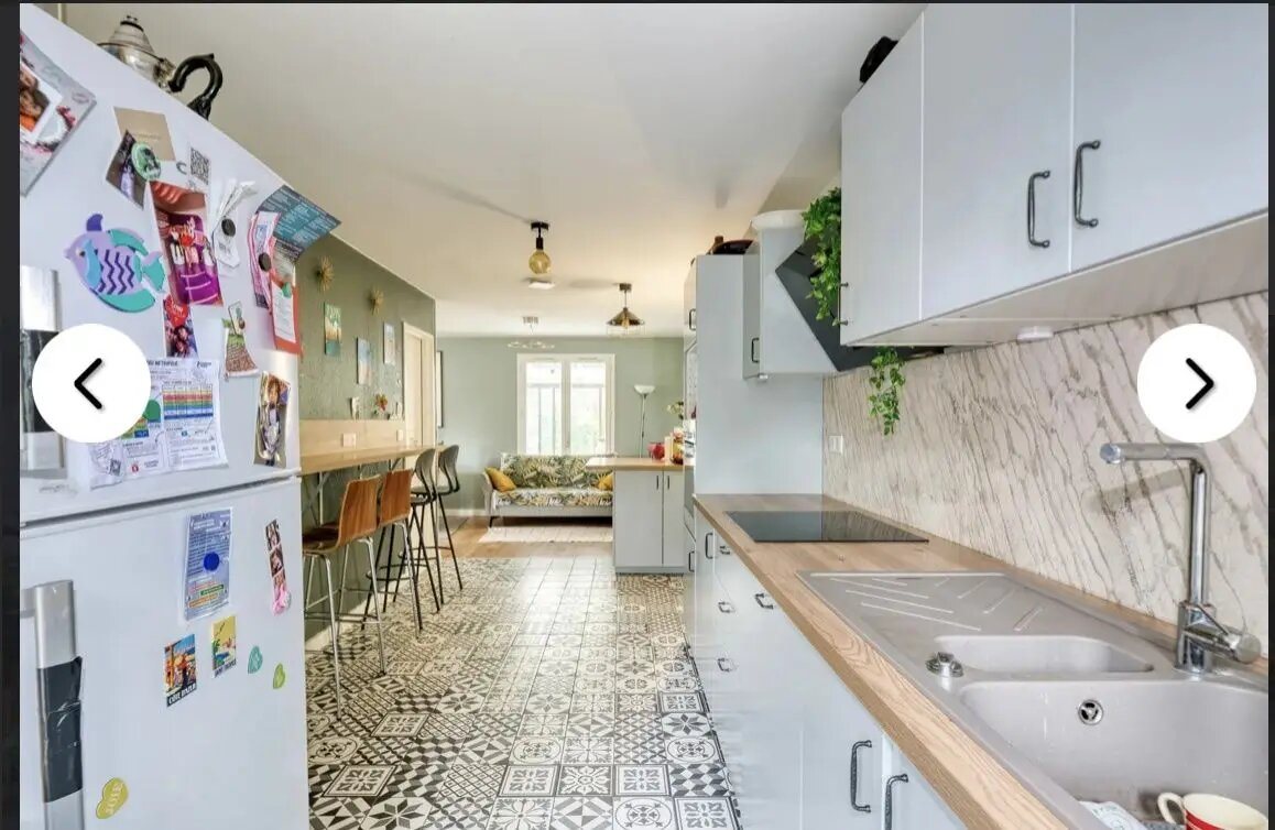 Maison à vendre, 128m², Meyzieu