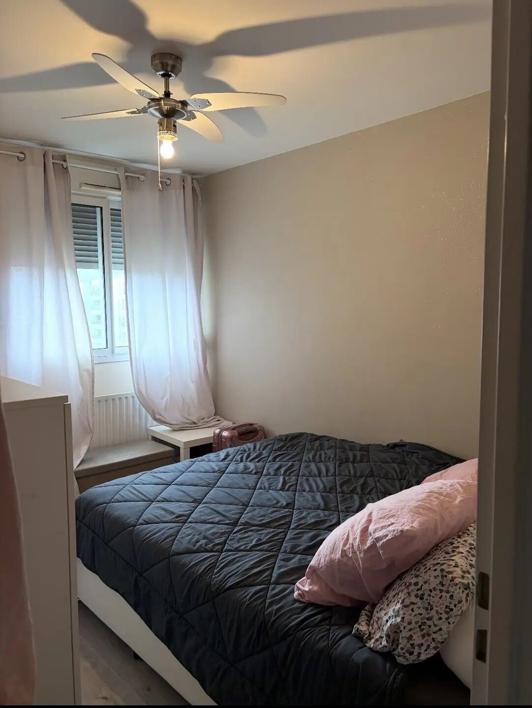 Appartement à vendre, 86m², Villeurbanne