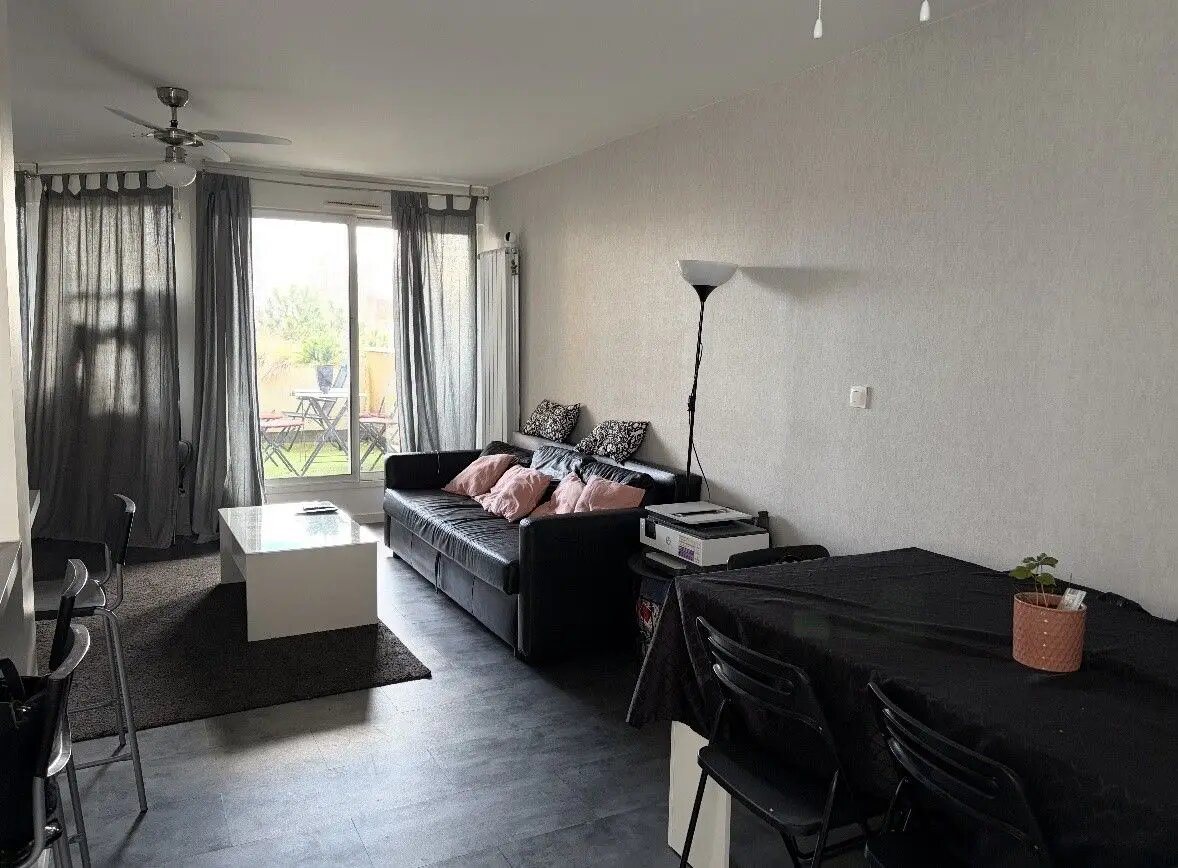 Appartement à vendre, 86m², Villeurbanne