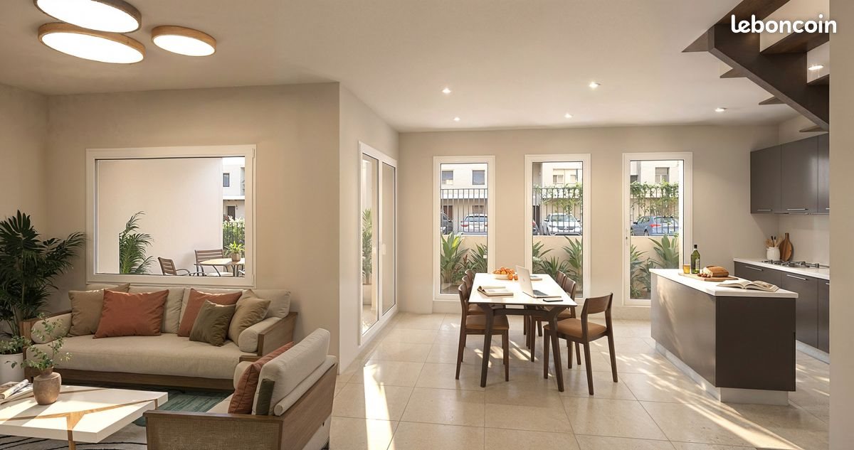 Maison à vendre, 89m², Meximieux