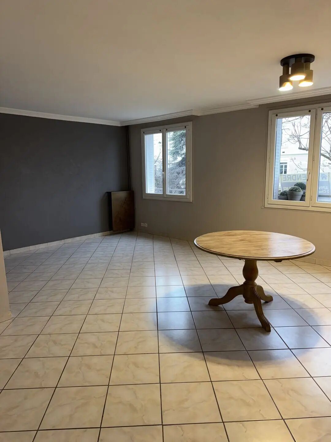 Appartement à vendre, 70m², Villeurbanne