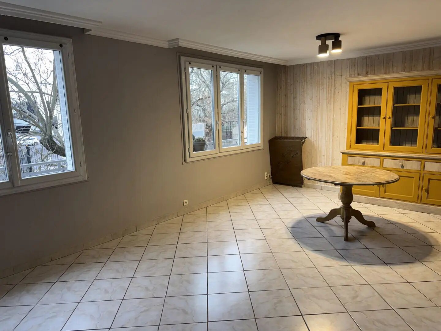 Appartement à vendre, 70m², Villeurbanne