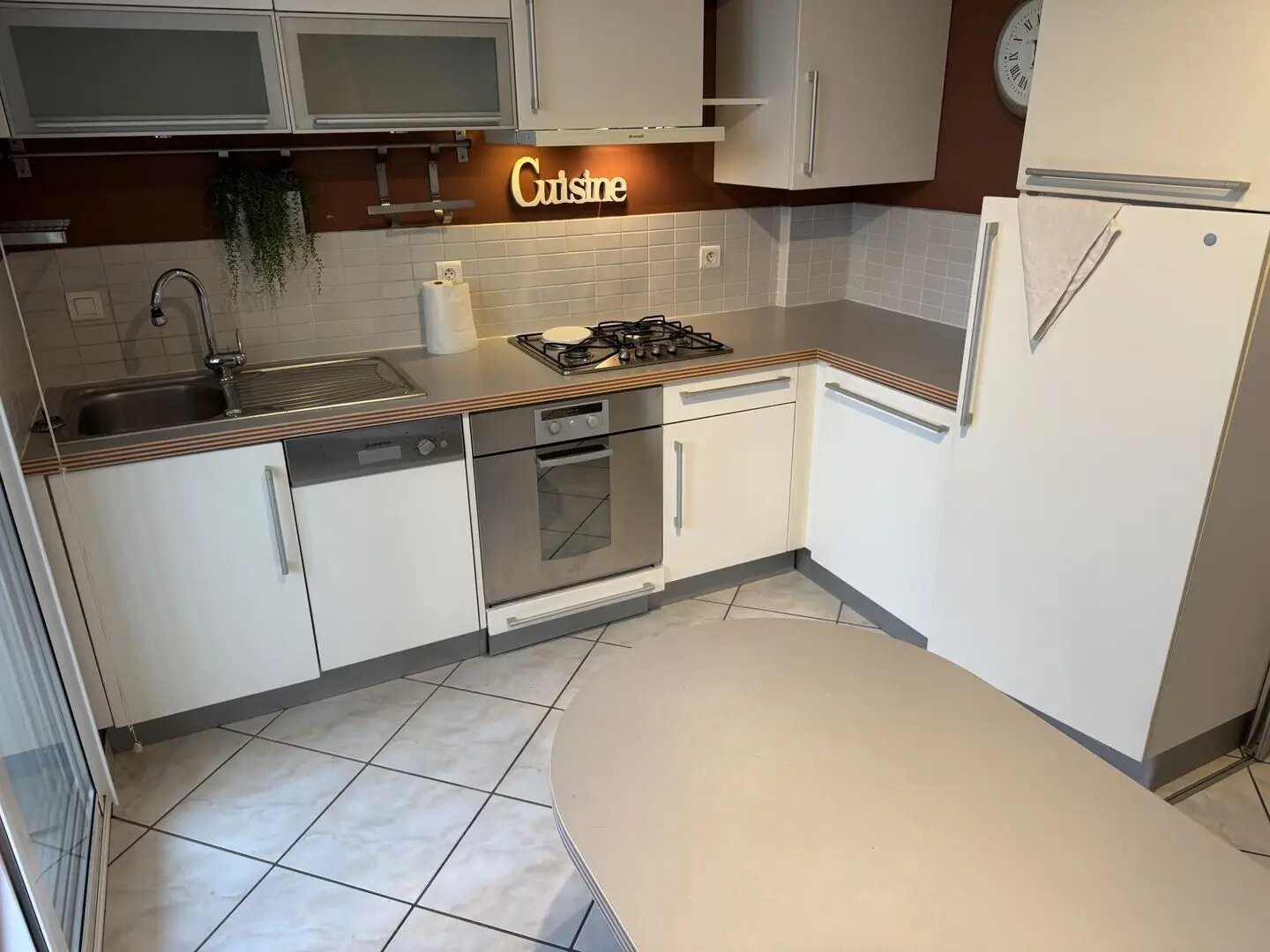 Appartement à vendre, 70m², Villeurbanne
