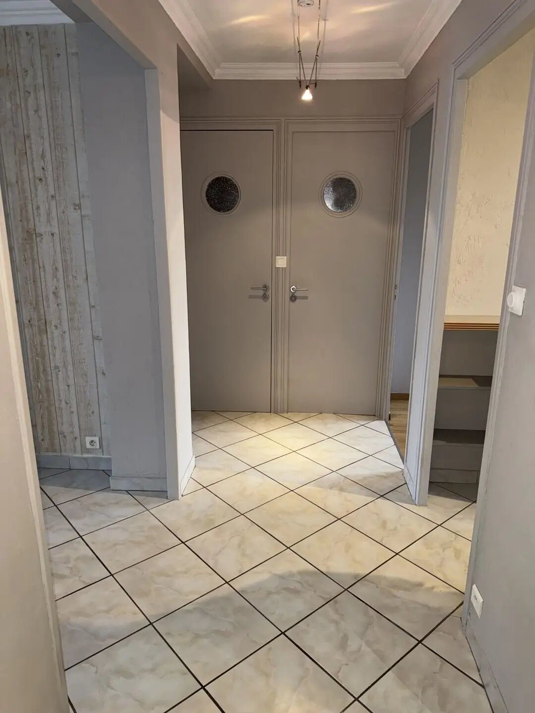 Appartement à vendre, 70m², Villeurbanne