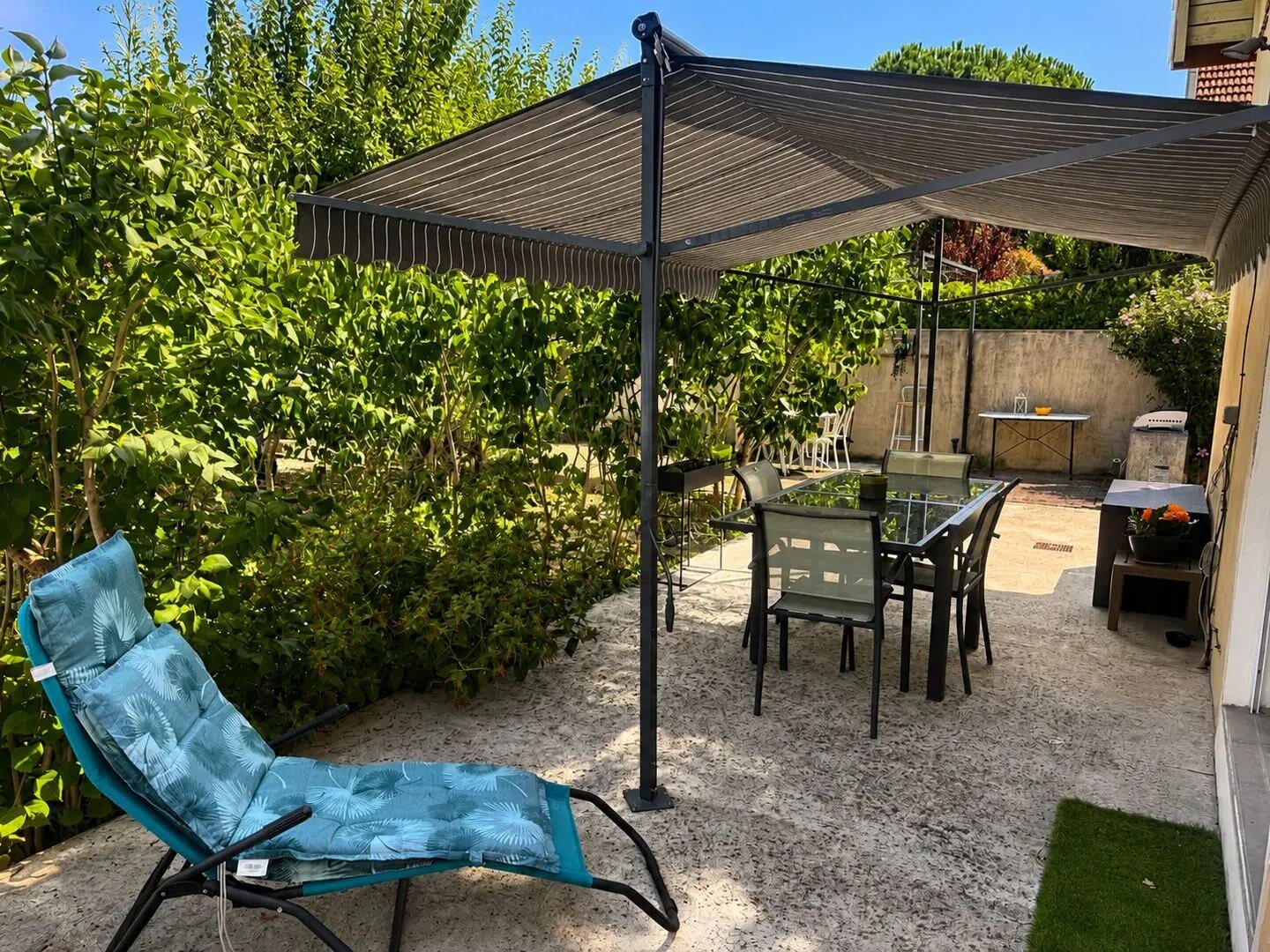 Maison à vendre, 80m², Villeurbanne