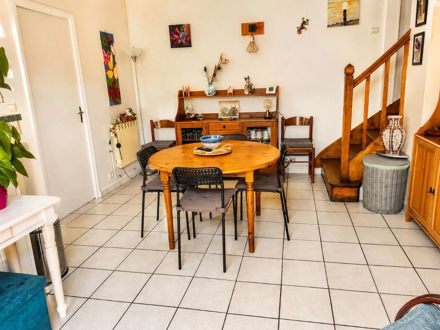 Maison à vendre, 80m², Villeurbanne