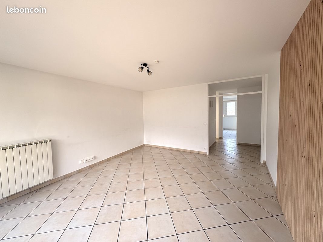 Appartement à vendre, 100m², Cluses