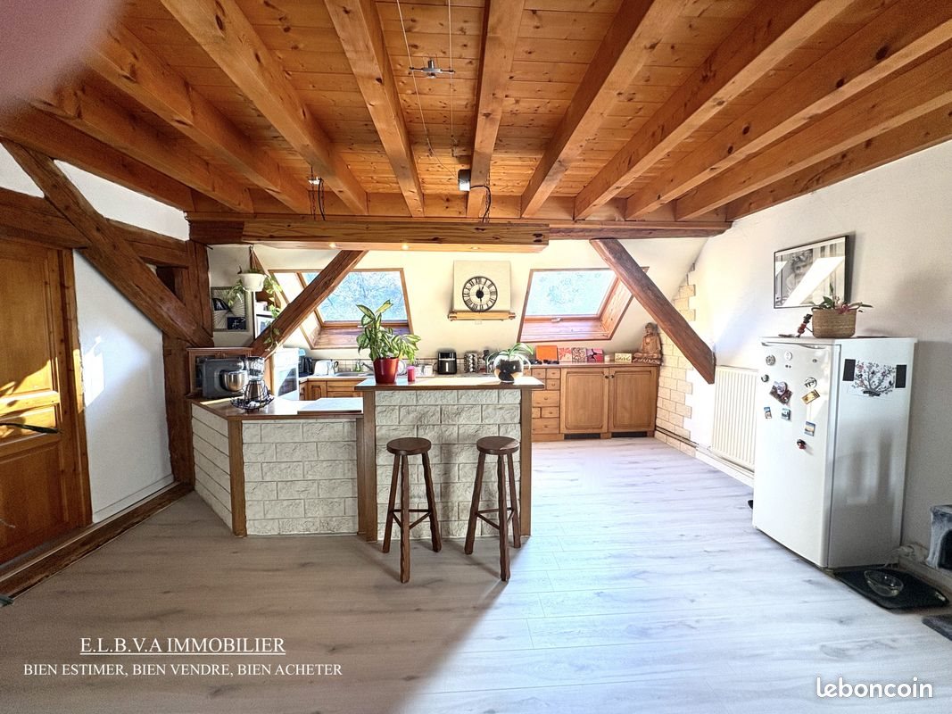 Appartement à vendre, 200m², Mieussy (Praz de Lys - Sommand)