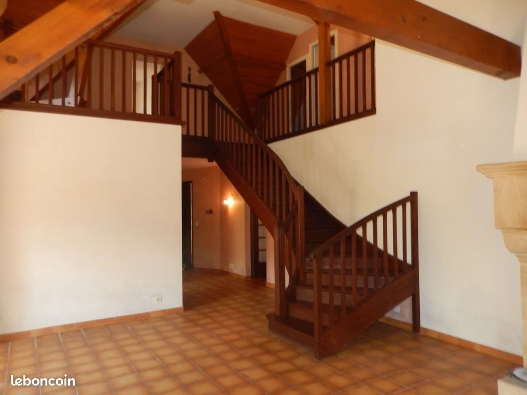 Maison à vendre, 135m², Laruns