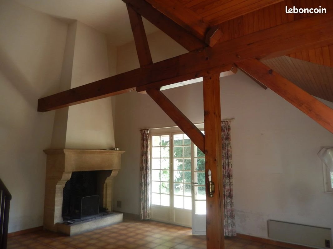 Maison à vendre, 135m², Laruns