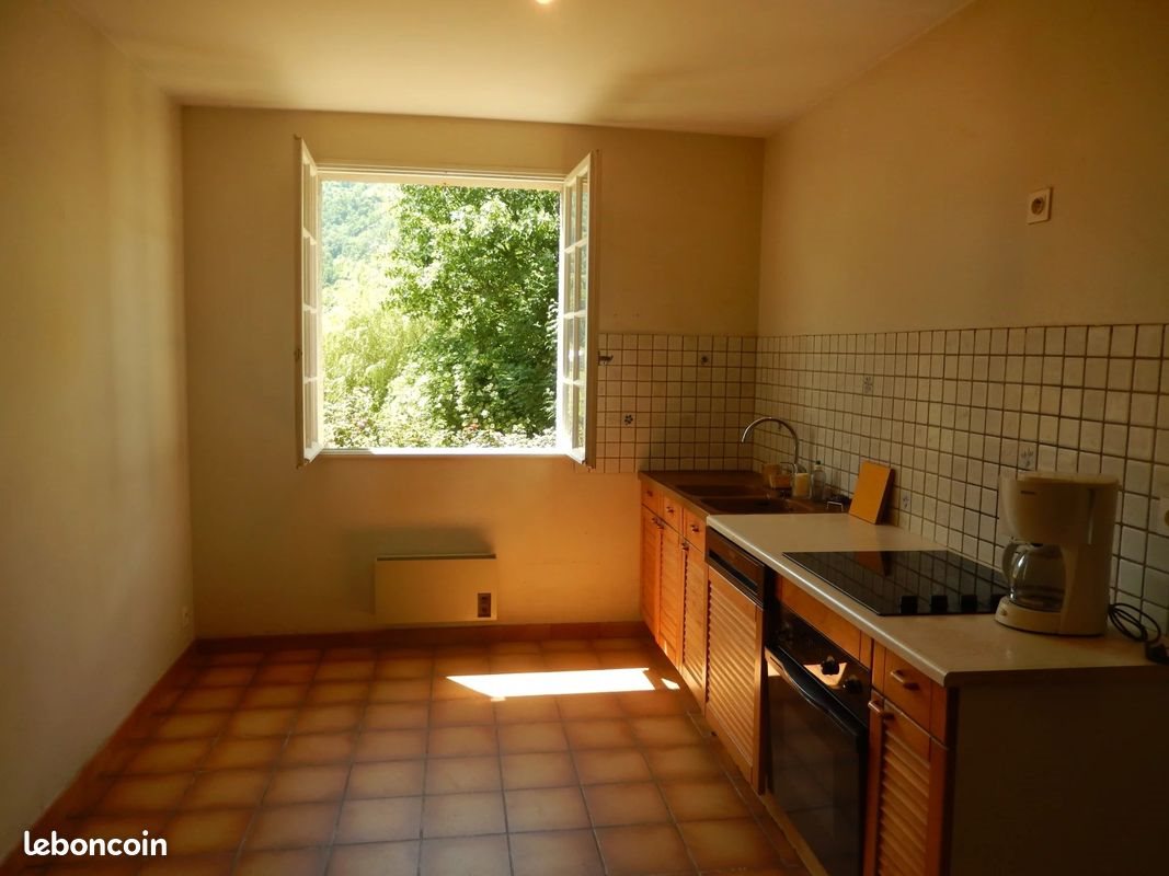 Maison à vendre, 135m², Laruns
