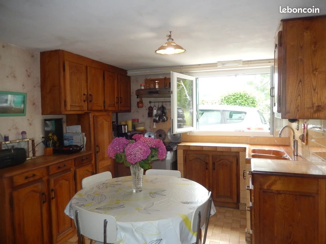 Maison à vendre, 100m², Arudy