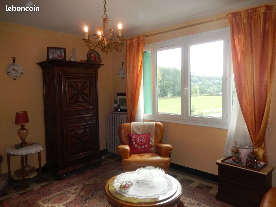 Maison à vendre, 100m², Arudy