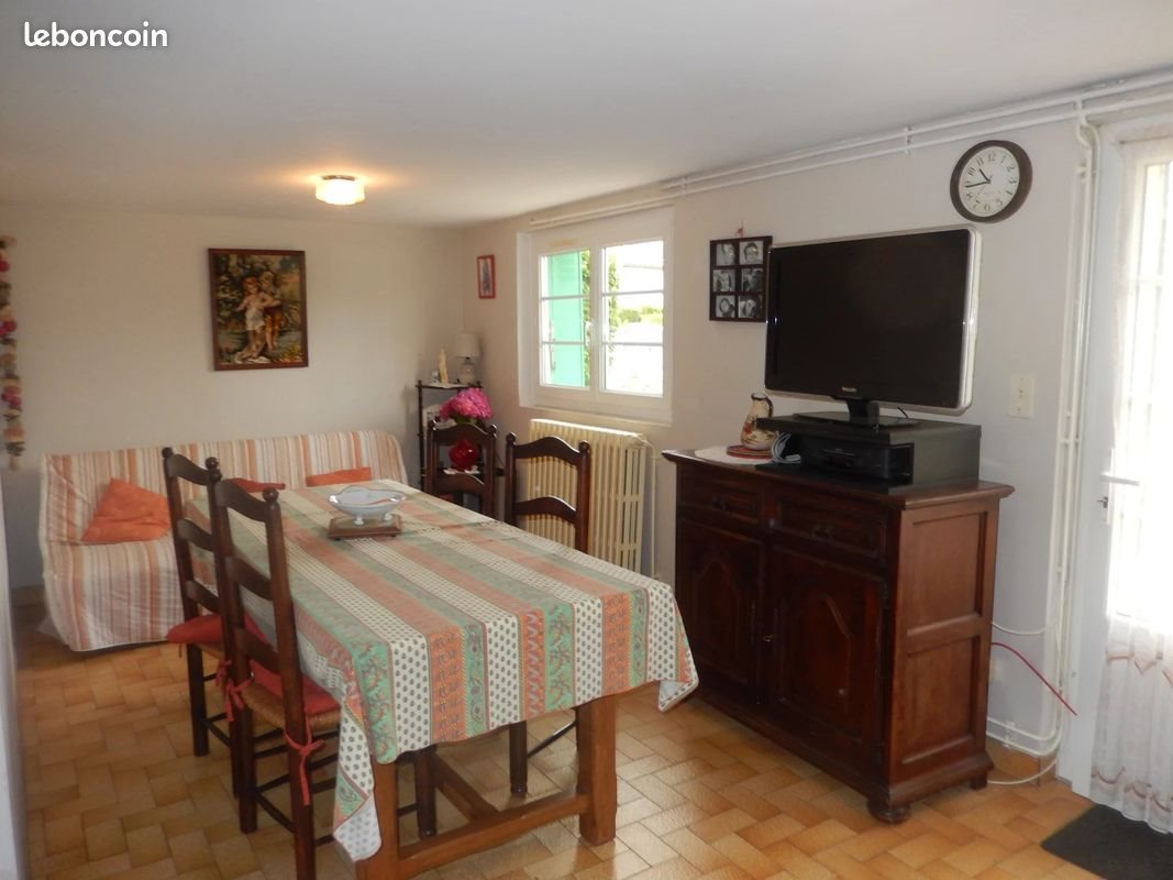 Maison à vendre, 100m², Arudy