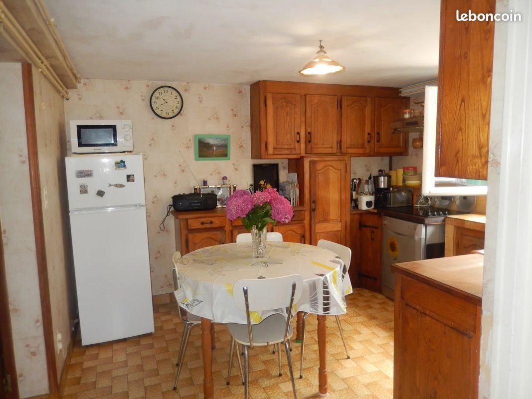 Maison à vendre, 100m², Arudy