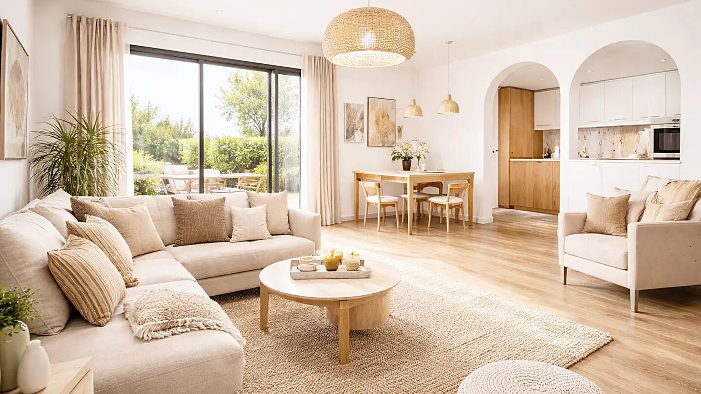 Appartement à vendre, 86m², Capbreton