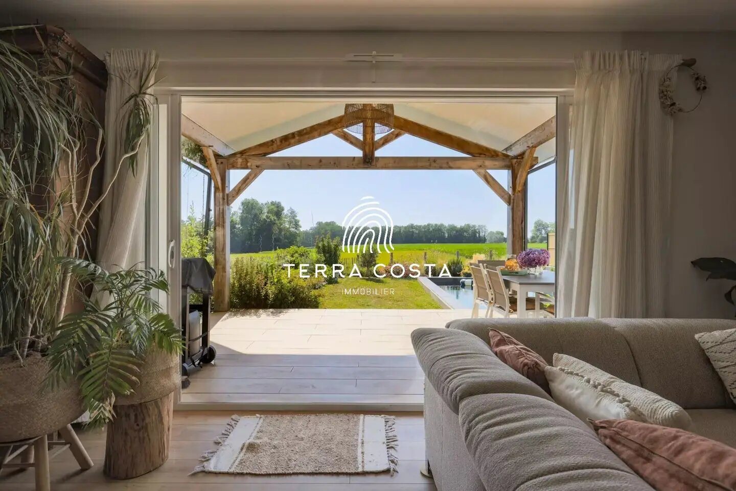 Maison à vendre, 100m², Orx